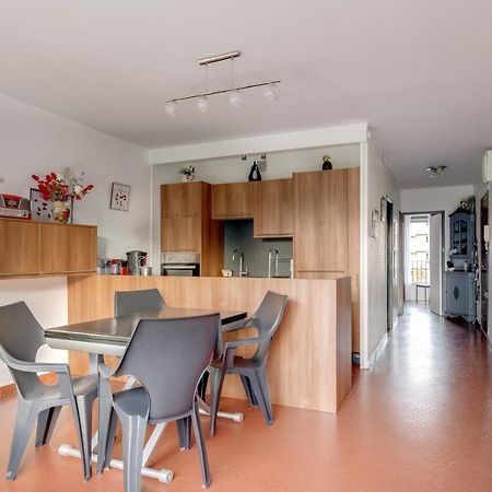 Les Embruns Apartamento Saint-Cyprien  Exterior foto