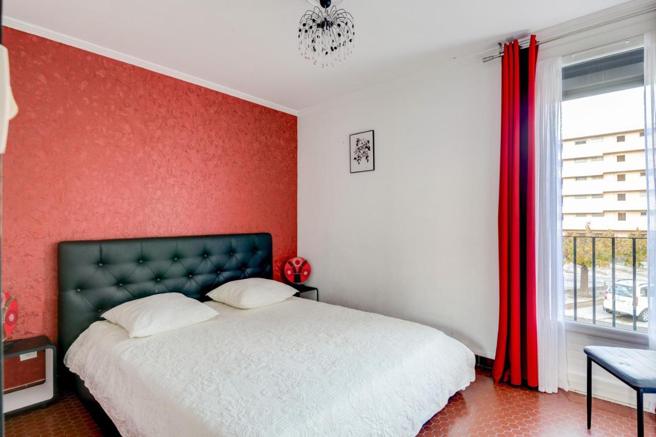 Les Embruns Apartamento Saint-Cyprien  Exterior foto