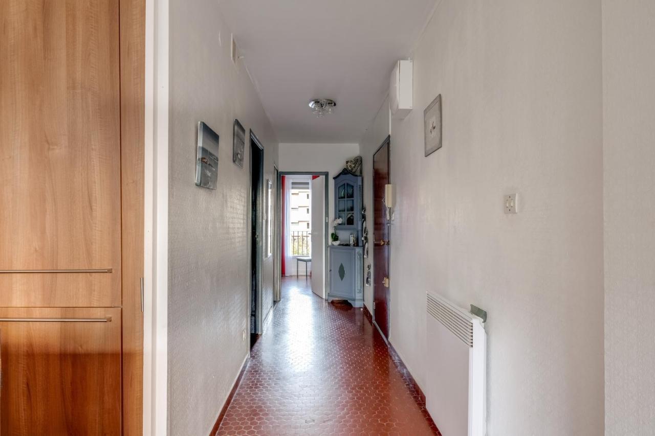 Les Embruns Apartamento Saint-Cyprien  Exterior foto