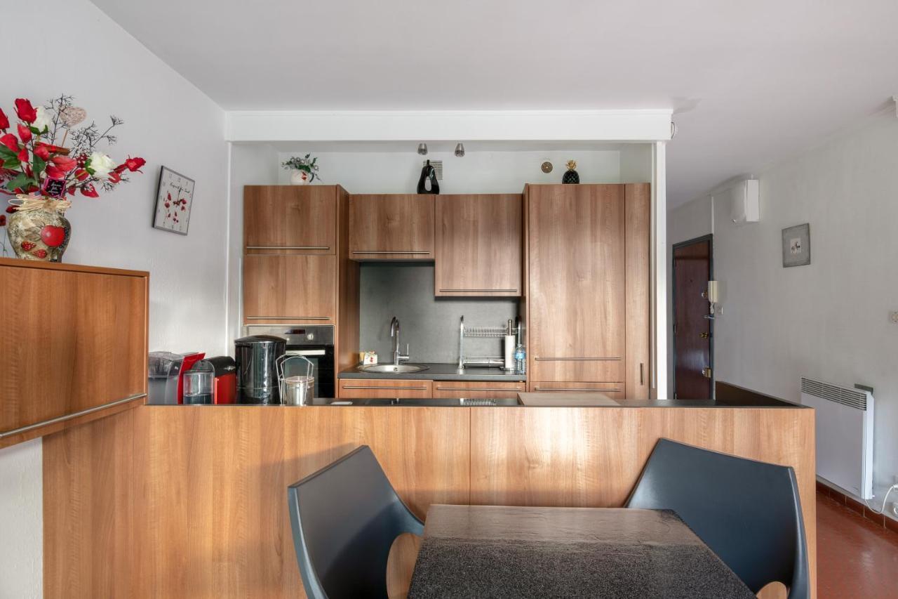 Les Embruns Apartamento Saint-Cyprien  Exterior foto
