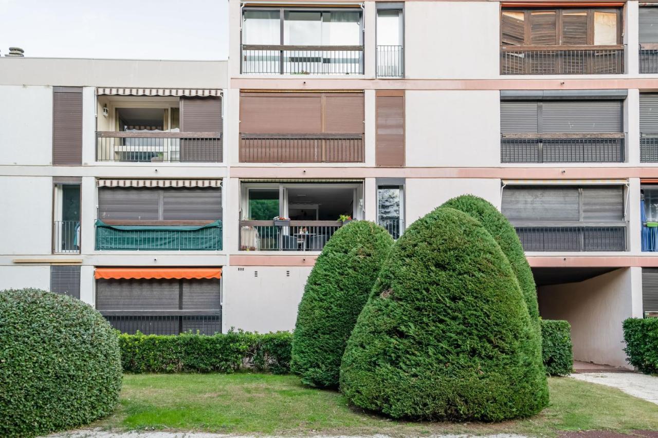 Les Embruns Apartamento Saint-Cyprien  Exterior foto